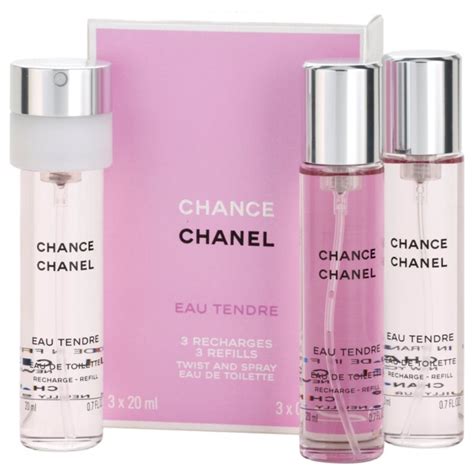 chanel chance refill wehkamp|Chanel chance eau fragrance.